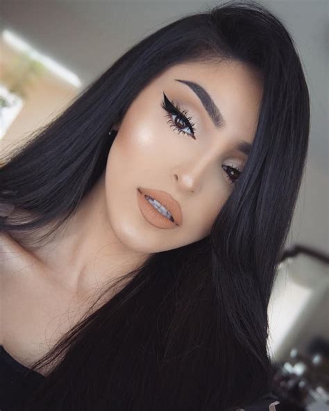 Ig Rahmanbeauty Makeup Sexy Makeup Glamorous Wedding Makeup