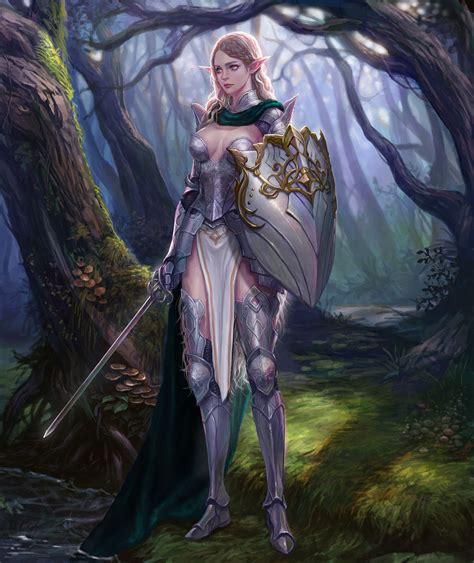 share via artstation ios app artstation © 2017 fantasy female warrior female knight