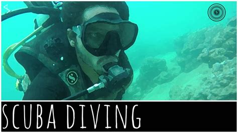 Scuba Diving At North Bay Andaman Islands 2018 Tamil Vlog