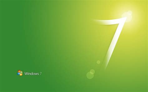 Bộ Sưu Tập 800 Mẫu Windows 7 Background Green Chất Lượng Cao Tải Miễn Phí