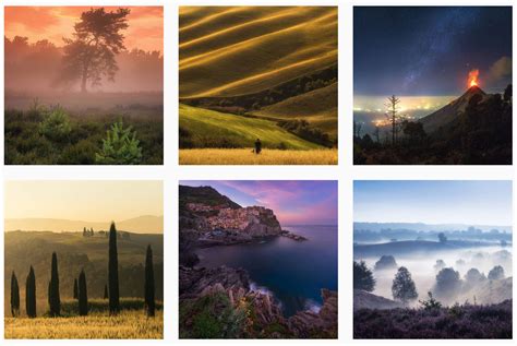 7 Nature Photographers To Follow On Instagram Tatler Philippines