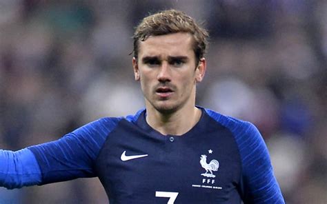 Born 21 march 1991) is a french professional footballer who plays as a forward for la liga club barcelona and the france national team. Top 10 Antoine Griezmann Hair Styles - The Talking Moose