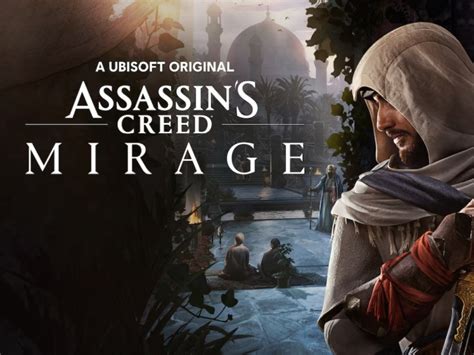 Assassin S Creed Mirage Pc Requirements Revealed