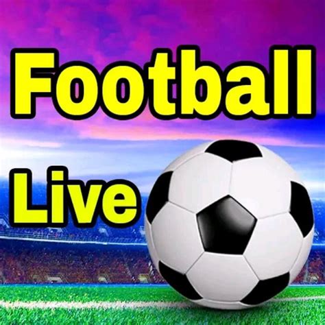 Live Football Tv Hd For Pc Mac Windows 111087 Free Download