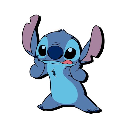 Cute Stitch Disney Images And Pictures Becuo