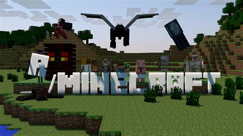 Minecraft crafting new worlds, one block at a time. Download Good Minecraft Wallpapers Gallery