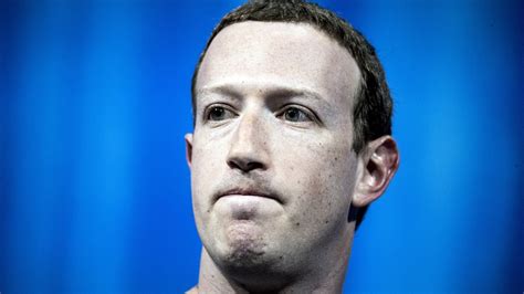 Mark Zuckerberg Accused Of Data Fraud Scheme To Ruin Rivals