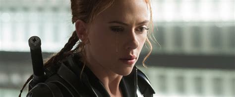 Black Widows End Credits Scene Reveals Upcoming Face Off Geek Culture