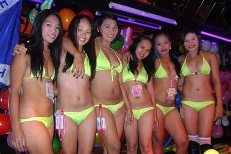 Angeles City Mens Travel Guide Ac Nightlife Filipino Girls Singles