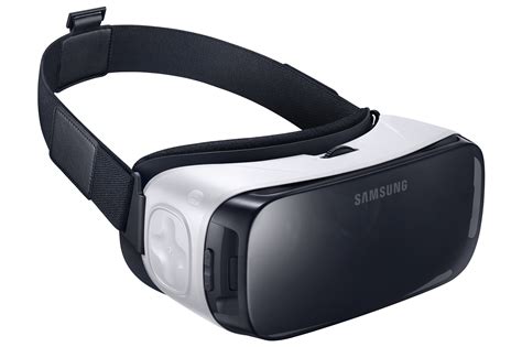 Samsung Gear Vr Oculus Partes Informáticas