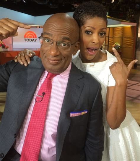 Nbc Accused Of Whitewashing In Wake Of Tamron Hall Departure The