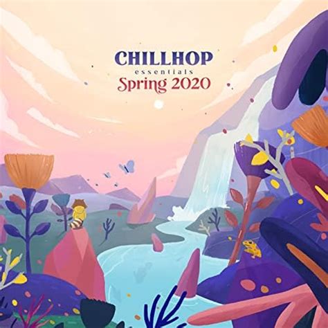 Chillhop Essentials Spring 2020 By Various Artists On Amazon Music