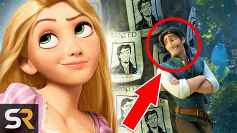 20 Amazing Disney Movie Secrets That Will Blow Your Mind Kym Youtube