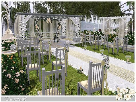 Tugmels Summer Wedding Place Full Furnished