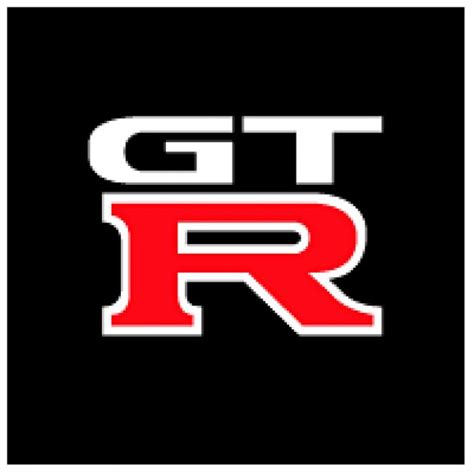 Gt R Brands Of The World Download Vector Logos And Logotypes