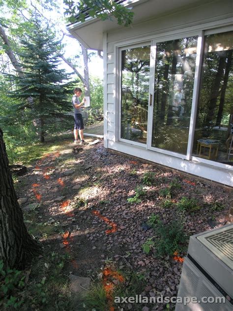 Retaining Wall Ideas: Does Your Yard Need One? | Axel Landscape