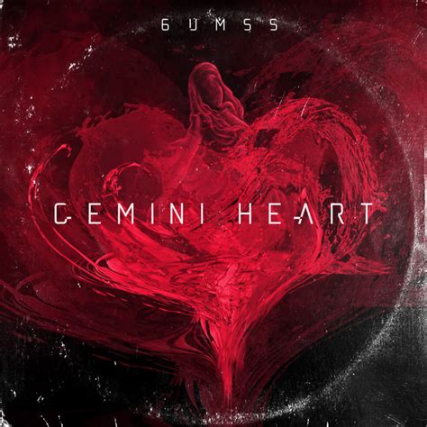 Gemini Heart Single By 6umss Spotify