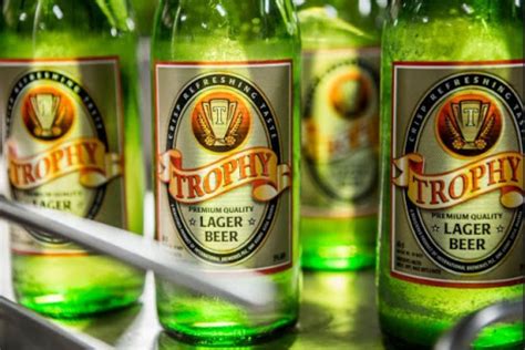 Harp lager beer is available in a 60cl bottle and 33cl can. Trophy Lager Ends Honourable Millionaires Promo, Rewards ...