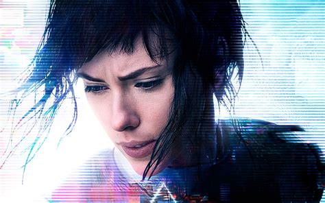 1680x1050 Ghost In The Shell Scarlett Johansson 1680x1050 Resolution Hd 4k Wallpapers Images