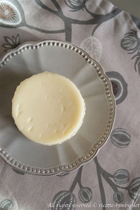 5:11 video ricette bimby 7 bimby: Panna cotta senza colla di pesce Bimby • Ricette Bimby