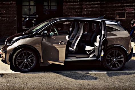 福岡｜BMW久留米が電気自動車「BMW i3 ATELIER」をご紹介!｜NEWS｜BMW 久留米支店｜BMW公式情報サイト