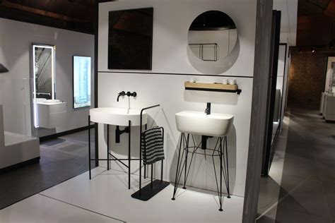 Serving sarasota and the surrounding area. EX.T in the new gallery area of the #Waterloo #showroom #bathroom | Bathroom showrooms, Showroom ...