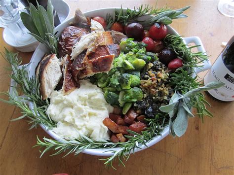San francisco, ca · korean · $$. As Easy as Pie: Where to Get Your Thanksgiving Dinner To-Go