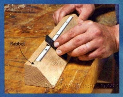 Many people prefer sharpening their lawn mower blades by hand because they have more control. 3386-Planer Blade Sharpening Jig (With images) | Blade sharpening, Woodworking, Planer