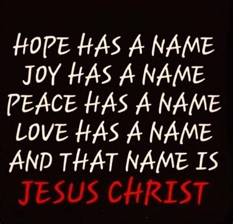 Pin By Sherry Sparks On Jesus Name Above All Names With Images