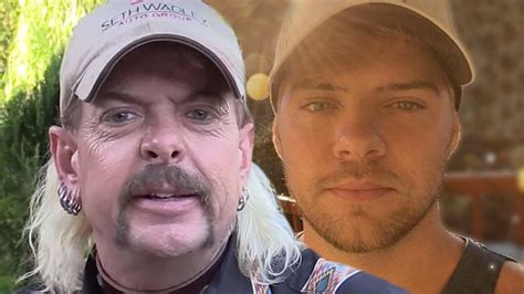 Joe Exotic S Divorce From Dillon Passage Almost Finalized Awaiting