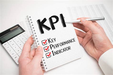 Contoh Cara Membuat Key Performance Indicator KPI