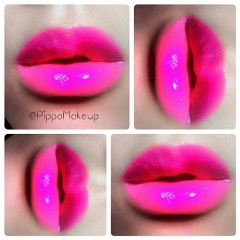 You'll find new or used products in pink matte lipsticks on ebay. Pin by GoJane on PYT | Pink lipstick lips, Neon pink ...