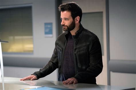 Chicago Med Colin Donnell Talks Premiere Death Conners Exit