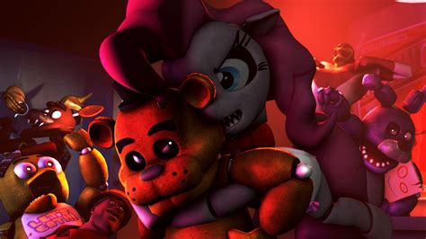 Five Nights At Freddys 3 Free Download Full Version