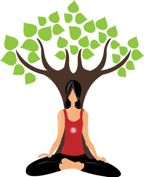 Yoga Illustration by Dhruv Sharma, via Behance | Yoga illustration, Illustration, Yoga drawing