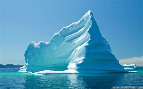 Iceberg Wallpaper 67 Images