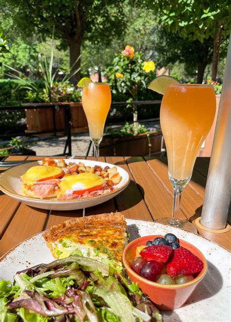 11 Places To Have A Delicious Brunch In Cincinnati • Consistently Curious