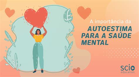 A Importância Da Auto Estima Feminina