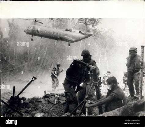 Mortars In Vietnam Hi Res Stock Photography And Images Alamy