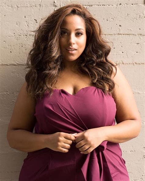 369 Best Curvy Beauty Images On Pinterest Plus Size Fashion Curves And Curvy Fashion