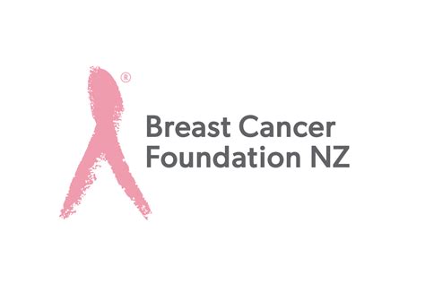 The New Zealand Breast Cancer Foundation Include A Charity