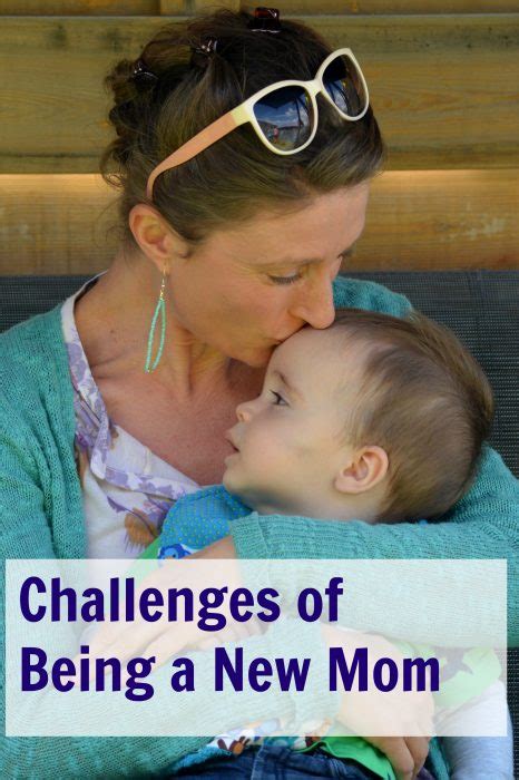 New Mom Challenges Why Its Tough And How To Cope Carrie Willard