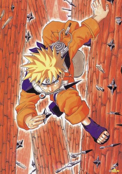 Uzumaki Naruto Image 224983 Zerochan Anime Image Board