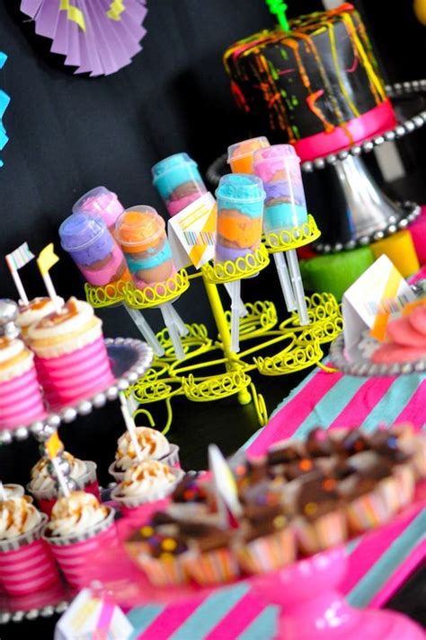 74 Best Images About Birthday Party Ideas For 12 Year Old Girl On Pinterest