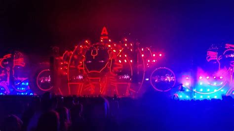 knife party rage valley boss mode alfa future people 2015 youtube