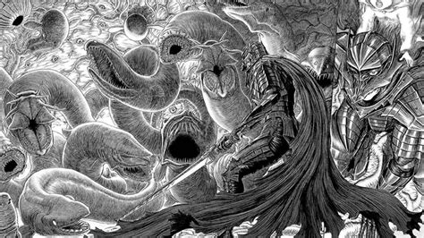 30 Best Berserk Quotes About Life Power And Struggle