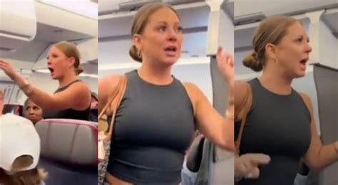 Mujer deja en shock a pasajeros en vuelo tras revelar que su compañero de viaje no era real
