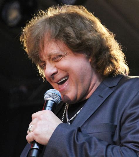 Heaven in the back seat. Eddie Money Photos Photos - 'Fox and Friends' Hosts an All American Concert Series - Zimbio