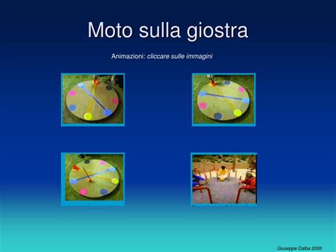PPT - Accelerazione di Coriolis PowerPoint Presentation, free download ...
