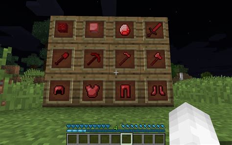 My First Texture Pack For Download Now Mcpe Wip Texture Packs